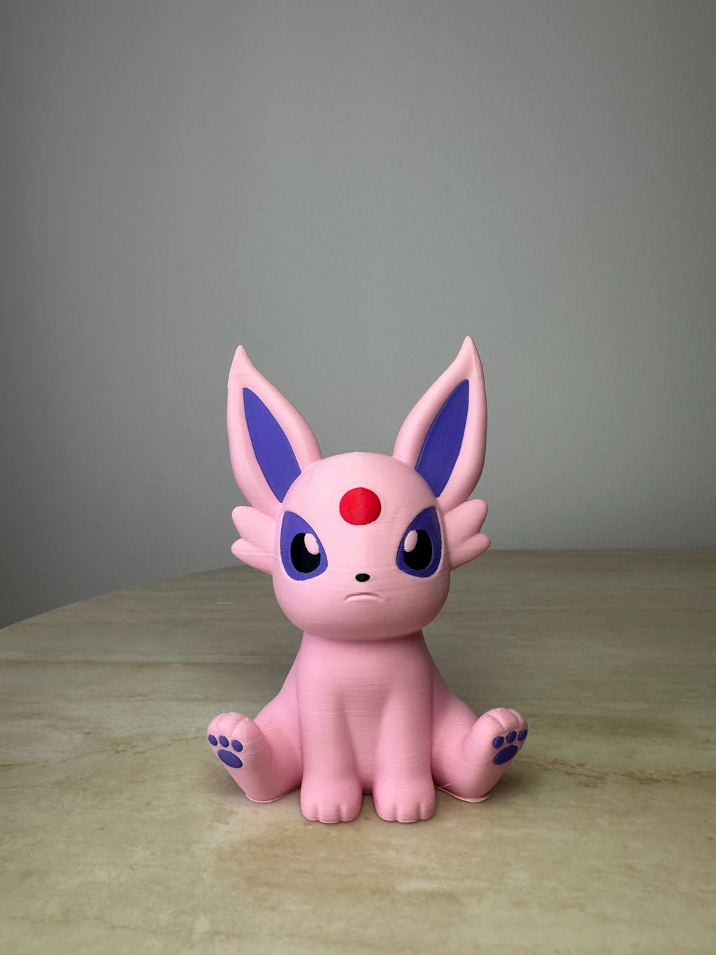 Eeveelution Chibi Figurine
