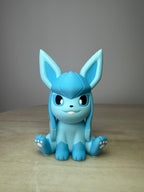 Eeveelution Chibi Figurine